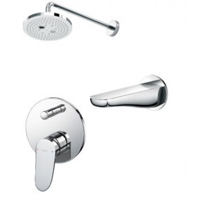 Bát sen tắm Toto TBW01004A