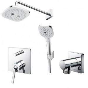 Bát sen tắm Toto TBW02004A