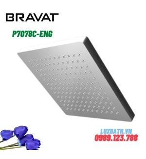 Bát sen vòi cao cấp Bravat P7078C-ENG