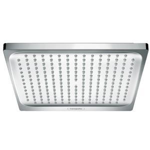 Bát sen vuông Crometta E 240 Hansgrohe 26726000