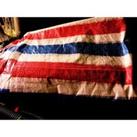 BẠT SỌC CUỘN (4 x 50m)