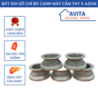 Bát soi gờ chỉ bo cạnh máy cầm tay 3-4,5cm