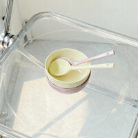 Bát sứ ăn cơm đơn giản basic