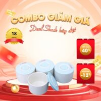 Bát sứ Life element F1517, F1519, sử dụng cho hộp cơm cắm điện, chất liệu gốm sứ, bao gồm cả nắp đậy