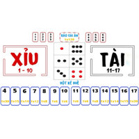Bạt Tài Xỉu chất lượng