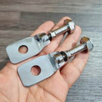 Bát tăng sên kèm ốc Salaya 6 cạnh sử dụng cho các dòng xe WAVE, DREAM, SIRIUS đời mới cốt bánh sau 12ly