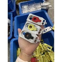 Bát tăng sên Wave