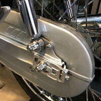 BÁT TĂNG SÊN XE MÁY, PAS TĂNG SÊN, PAS KÉO GẤP XE WAVE, DREAM