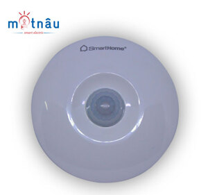 Công tắc bật tắt đèn cảm ứng SmartHome SH-D2