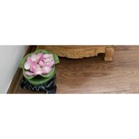 Bát thả hoa Minh đường tụ thủy Xanh