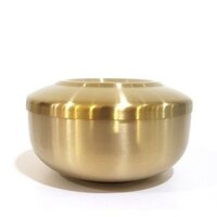 Bát Titan 2 lớp có nắp Hàn Quốc