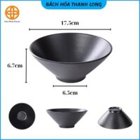 Bát Tô, Cốc Nhựa Xoắn Trơn Lòng Melamine Chịu Nhiệt Kiểu Dáng Hàn Quốc – Nội thất gia dụng