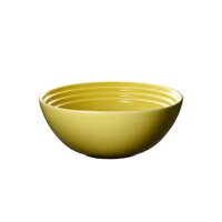 Bát tô LeCreuset Müsli-Schale Vancouver 16cm gelb – màu vàng