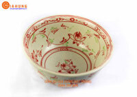 Bát tô phở gốm Gia Hưng Bát Tràng NVS18055