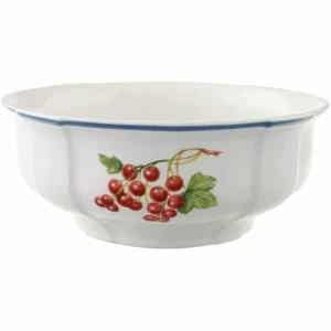 Bát tô Villeroy & Boch Cottage Salatschüssel 10-1115-3170 - 21cm