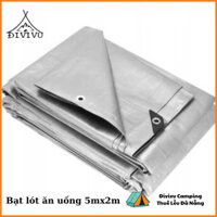 Bạt Trải Ngồi Lớn Picnic 5mx2m ( Thuê)
