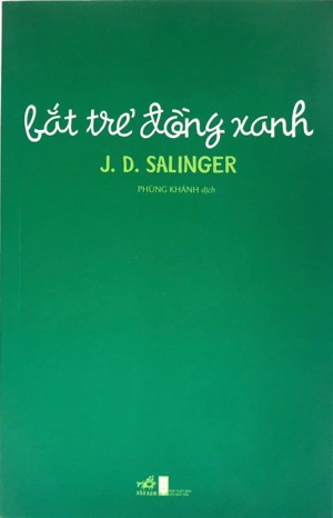 Bắt Trẻ Đồng Xanh