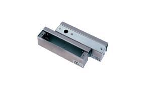 Bát trên khóa chốt cho cửa kính PRO-UBB