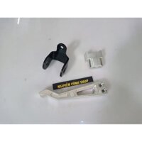 bát trợ lực cổ xe máy