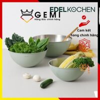 Bát trộn thực phẩm inox 304 Edelkochen Mixing Bowl