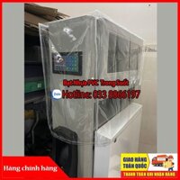 Bạt trùm cột bơm xăng dầu giá rẻ