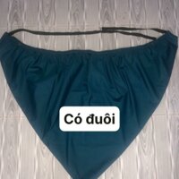 Bạt trùm vệ sinh máy lạnh HQ