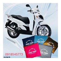 Bạt trùm xe máy cao cấp phúc thịnh