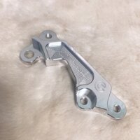 Bát trước wave110 rsx fu led gắn heo zin xe đĩa zin xe 220mm