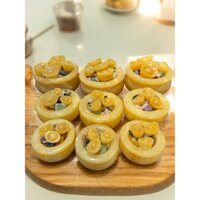 Bát Tụ Bảo Tài Lộc Đá Ngọc Hoàng Long.Kích Thước 10cm,12cm,16cm.Phong Thuỷ mh