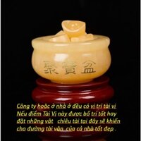 BÁT TỤ BẢO TÀI LỘC