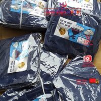 Bạt vệ sinh điều hòa máy lạnh Túi vệ sinh bảo dưỡng máy lạnh có đuôi