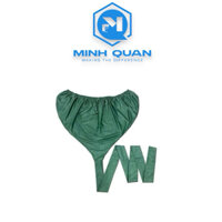 Bạt vệ sinh máy lạnh có đuôi dài 2m5 cao cấp