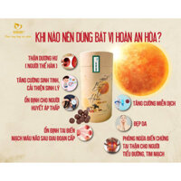 BÁT VỊ HOÀN DƯỠNG THẬN DƯƠNG HƯ