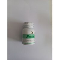 Bát vị Hoàn Viện YHDT Tp.HCM hổ trợ ôn bổ dương, đau lạnh lưng chân, tiểu đêm