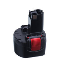 BAT048 9.6V 3000mAh Battery Replacement For Bosch BAT048 BAT100 BAT119 2607335272 2607335461 GSR 9.6VE-2 PSR 9.6VE-2 PSR