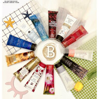 BATH AND BODY WORKS BODY CREAM BILL US ( KEM DƯỠNG THỂ)