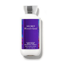 Bath & Body Secret Wonderland 236ml