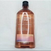 Bath & Body Works Aromatherapy Body Wash & Foam Bath