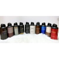 (Bath body works) Xịt thơm khử mùi dành cho nam - body spray for men