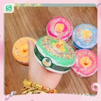 Bath Bomb sủi bọt bồn tắm Thái Lan, tạo hương thơm thư giãn
