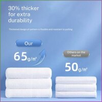 Bath Towel No Fluorescents 1 Dryness Thickened and Enlarged Good Fit Non-irritating Take Care of