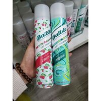 Batiste - Dầu gội khô clean & classic original 200ml