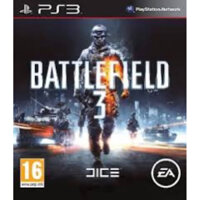 BatlleField 3 ps3