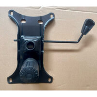 Bát/Mâm ghế văn phòng