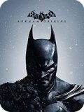 Batman Arkham Origins