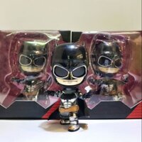 BatMan Cosbaby