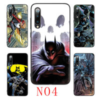 Batman Joker Harley Mềm TPU Viền Silicone Dành Cho Redmi 4X5 Note 5A 6 7 8T K20 prime Pro