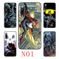 Batman Joker Harley Mềm TPU Viền Silicone Dành Cho Redmi 4X5 Note 5A 6 7 8T K20 prime Pro