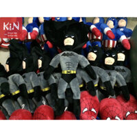 Batman nhồi bông