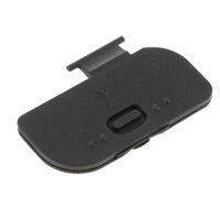 Battery Door Battery Cover Lid Cap Replacement for Nikon D800 D800E D810 DSLR Camera Repair Part